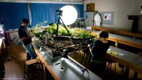 Le Blob_Making of le Film_L1487