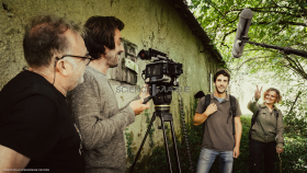 Le Blob_Making of le film_L3435