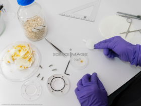 Kit BLOB embarqué pour ISS-L2_8140