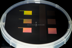 Wafer Silicium_H3537