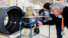 Astrid BLAST vulnéraBiLité et efficAcité des Structures composites aux effeTs de souffle_L3_1231