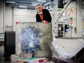 Astrid BLAST vulnéraBiLité et efficAcité des Structures composites aux effeTs de souffle_L3_1408