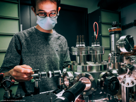 LCAR-Interférométrie Atomique_L3_8408