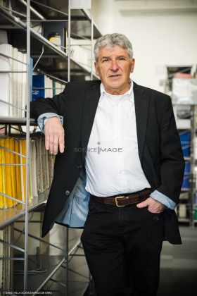 Michel Grossetti LISST_M1-2211