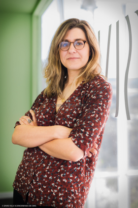 Anne Sophie Giraud LISST_M1-2581