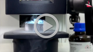 Robot EMGP
