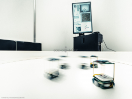 Groupes de Robots_J-2239