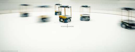 Groupes de Robots_J-2249