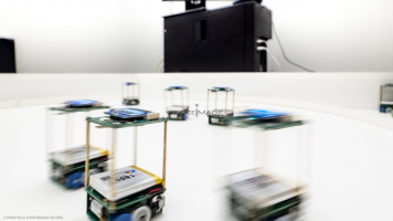 Groupes de Robots_J-2290