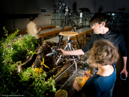 Le Blob_Making of le Film_L1500