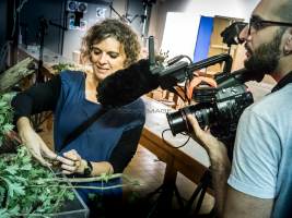 Le Blob_Making of le Film_L2731
