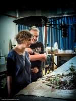 Le Blob_Making of le Film_L2813
