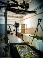 Le Blob_Making of le Film_L2834