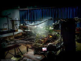 Le Blob_Making of le Film_L2868
