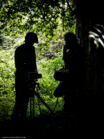 Le Blob_Making of le film_L3328