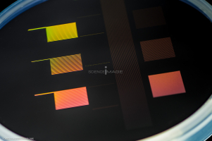 Wafer Silicium_H3537-2