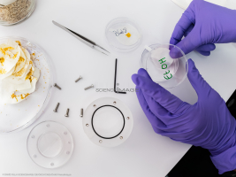 Kit BLOB embarqué pour ISS-L2_8151