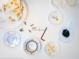 Kit BLOB embarqué pour ISS-L2_8330