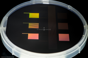 Wafer Silicium_H3537