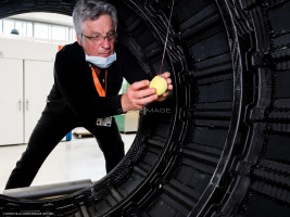 Astrid BLAST vulnéraBiLité et efficAcité des Structures composites aux effeTs de souffle_L3_1088