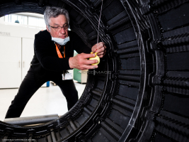 Astrid BLAST vulnéraBiLité et efficAcité des Structures composites aux effeTs de souffle_L3_1077