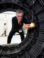 Astrid BLAST vulnéraBiLité et efficAcité des Structures composites aux effeTs de souffle_L3_1111