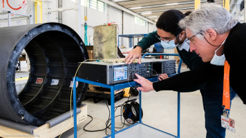 Astrid BLAST vulnéraBiLité et efficAcité des Structures composites aux effeTs de souffle_L3_1231
