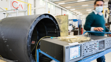 Astrid BLAST vulnéraBiLité et efficAcité des Structures composites aux effeTs de souffle_L3_1245