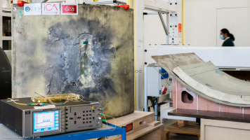 Astrid BLAST vulnéraBiLité et efficAcité des Structures composites aux effeTs de souffle_L3_1431