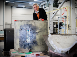 Astrid BLAST vulnéraBiLité et efficAcité des Structures composites aux effeTs de souffle_L3_1408