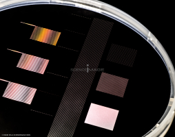 Wafer Silicium_H3545-2