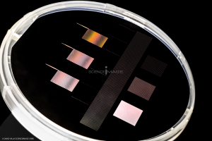 Wafer Silicium_H3545-3