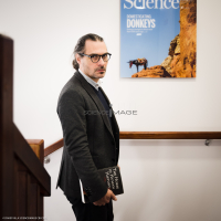 Ludovic Orlando CAGT_M1-2042
