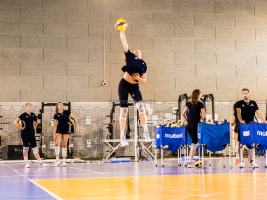 Recherche-Le Volley_L3-3551