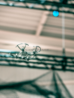 Déplacements collectifs d'essaims de drones_M1_4744