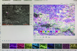 Plateau - Caractérisation des Matériaux_M1_6959