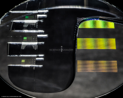 Wafer Silicium_H3550