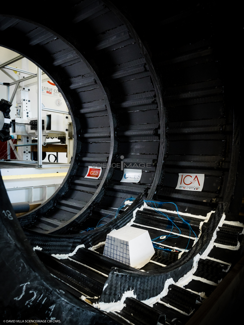 Astrid BLAST vulnéraBiLité et efficAcité des Structures composites aux effeTs de souffle_L3_1172