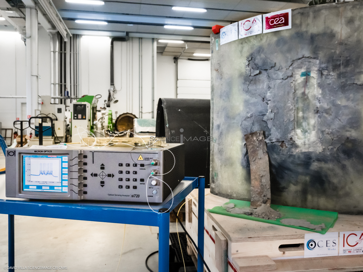 Astrid BLAST vulnéraBiLité et efficAcité des Structures composites aux effeTs de souffle_L3_1446