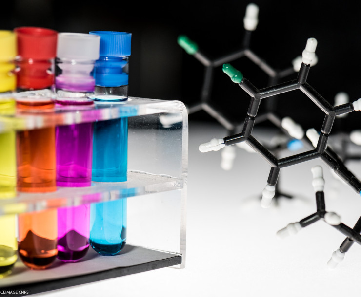 Streptocyanines test desc